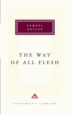 The Way of All Flesh: Introduction by P. N. Furbank - Butler, Samuel