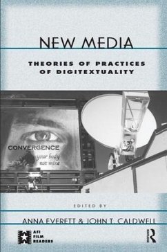 New Media - Caldwell, John T. (ed.)