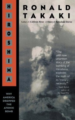 Hiroshima - Takaki, Ronald