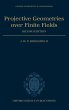 Projective Geometries Over Finite Fields - Bild 1