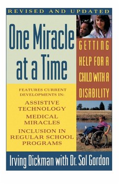 One Miracle at a Time - Dickman, Irving; Garner, Hugh