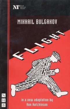 Flight - Bulgakov, Mikhail