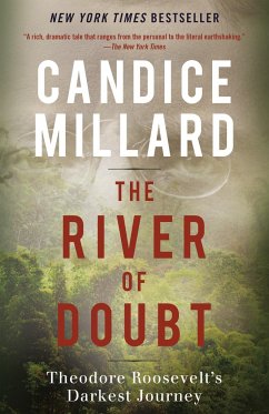 The River of Doubt - Millard, Candice