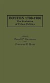 Boston 1700-1980