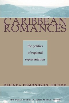 Caribbean Romances (Ppb)