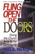Fling Open the Doors - Bild 1