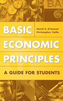 Basic Economic Principles - O'Connor, David; Faille, Christophe