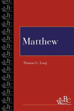 Matthew (WBC) - Long