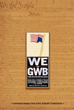 Cover We & GWB