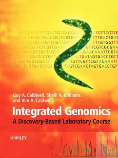 Integrated Genomics - Caldwell, Guy A.; Williams, Shelli N.; Caldwell, Kim A.