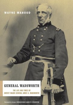 General Wadsworth - Mahood, Wayne