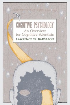 Cognitive Psychology - Barsalou, Lawrence W.