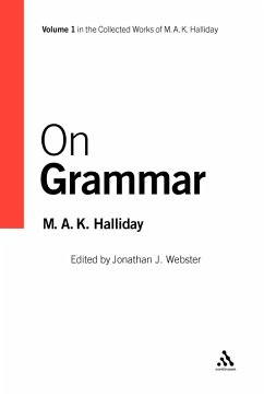 Cover On Grammar