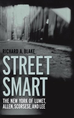 Street Smart - Blake, Richard A