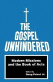 The Gospel Unhindered