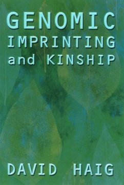 Genomic Imprinting and Kinship - Haig, David