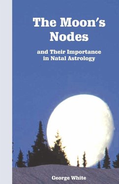 The Moon's Nodes - White, George