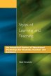 Styles of Learning and Teaching - Bild 1