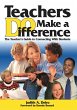 Teachers DO Make a Difference - Bild 1