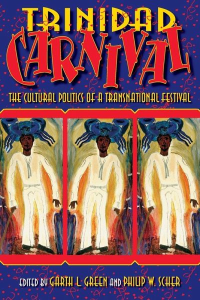 Trinidad Carnival Trinidad Carnival