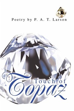 Touch of Topaz - Larson, P. A. T.