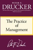 The Practice of Management