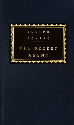 The Secret Agent: Introduction by Paul Theroux - Conrad, Joseph