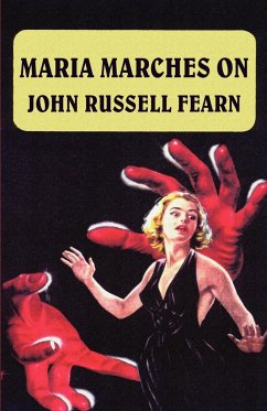 Maria Marches On - Fearn, John Russell