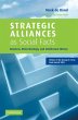 Strategic Alliances as Social Facts - Bild 1