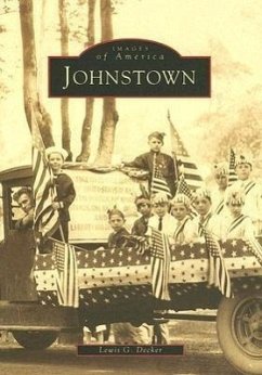 Johnstown - Decker, Lewis G.