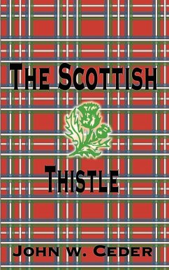 The Scottish Thistle