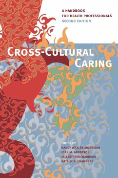 Cross-Cultural Caring, 2nd Ed.