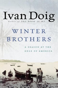 Winter Brothers - Doig, Ivan