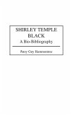 Shirley Temple Black