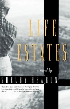 Life Estates - Hearon, Shelby