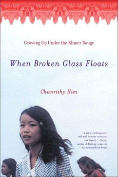 When Broken Glass Floats - Him, Chanrithy