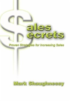 Sales Secrets