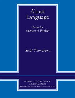 About Language - Thornbury, Scott
