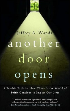 Another Door Opens - Wands, Jeffrey A