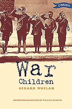 War Children - Whelan, Gerard