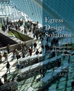 Egress Design Solutions - Tubbs, Jeffrey;Meacham, Brian