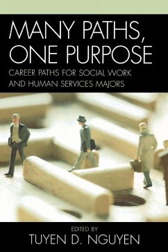 Cover Many Paths, One Purpose