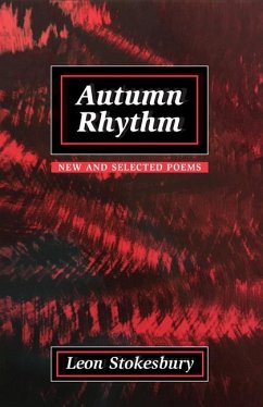 Autumn Rhythm - Stokesbury, Leon