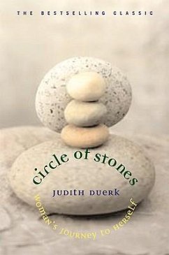 Circle of Stones - Duerk, Judith