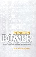 Pension Power - Carmichael, Isla