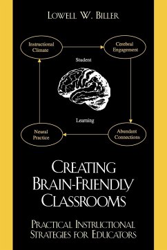 Creating Brain-friendly Classrooms - Biller, Lowell