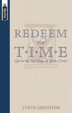 Redeem the Time - Griffiths, Steve