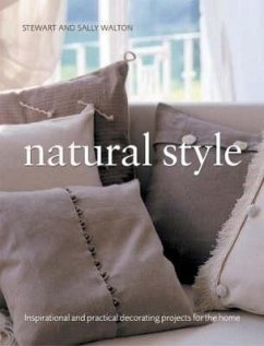 Natural Style - Porter, Lindsay