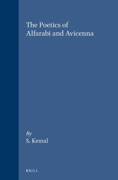 The Poetics of Alfarabi and Avicenna - Kemal, Salim