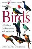 Birds of Southern South America and Antarctica